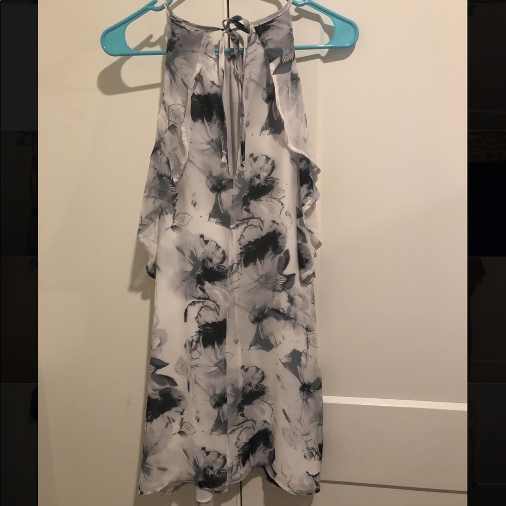 Urban Outfitters Floral Dress